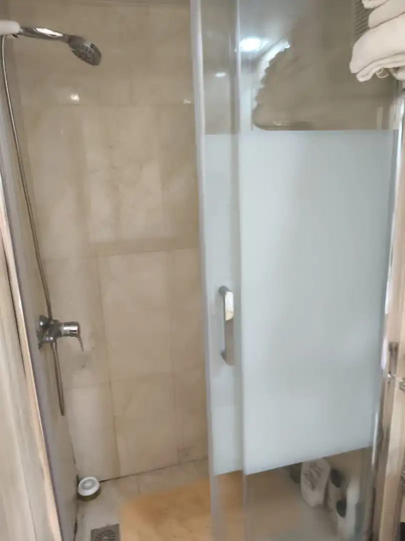 Flat with pool for sale in Paseo del Cortijo 3, imagen 15