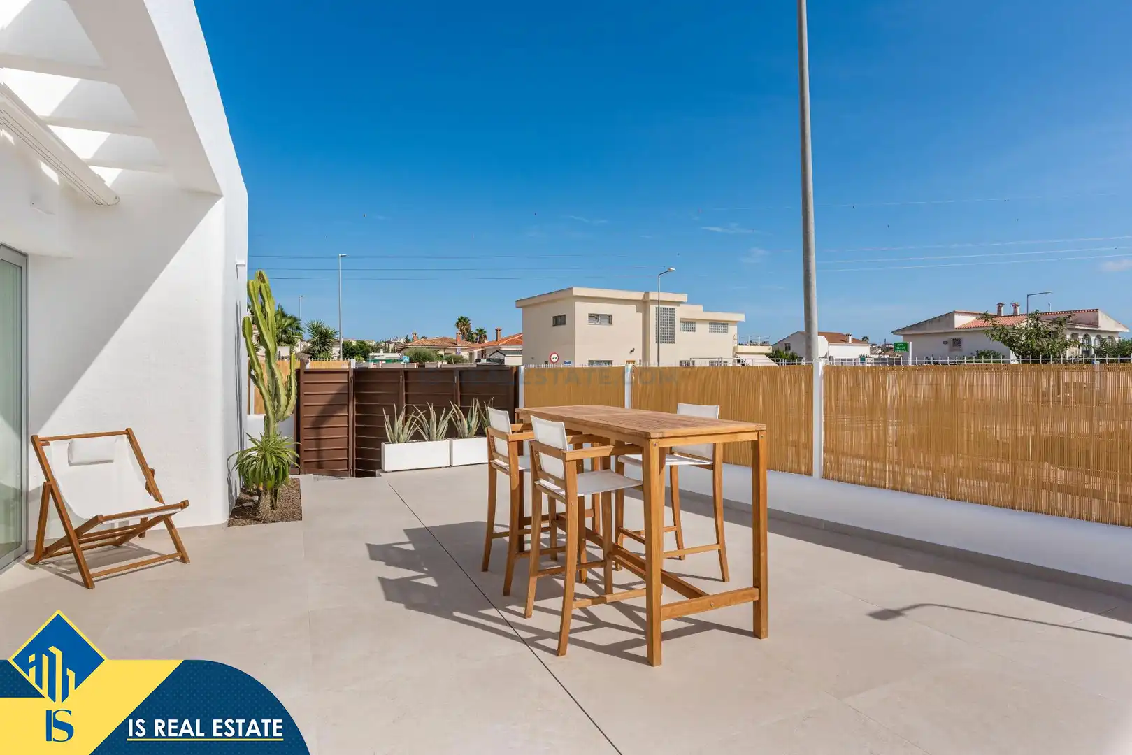 Chalet con jardín en venta en Dolores, imagen 44