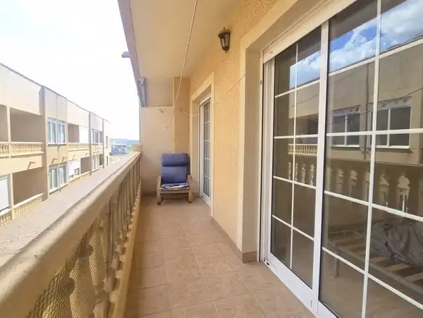 Piso con ascensor en venta en Benejúzar, imagen 12