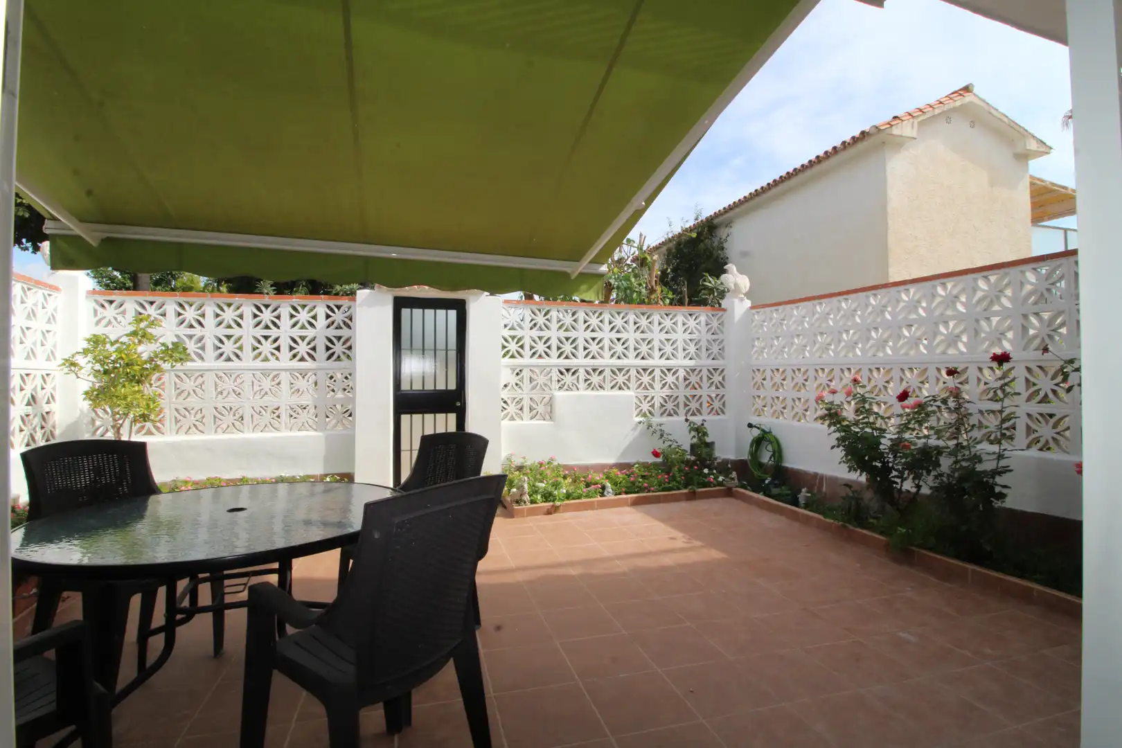 Terraced house with terrace for sale in Avenida de Mijas, imagen 2