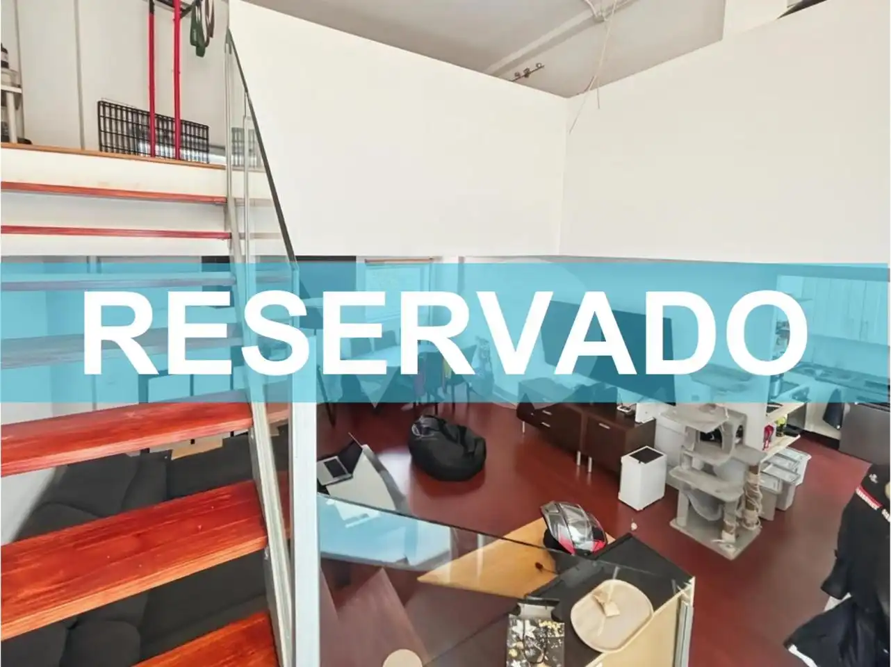 Dúplex en venta en Madrid con Aire acondicionado