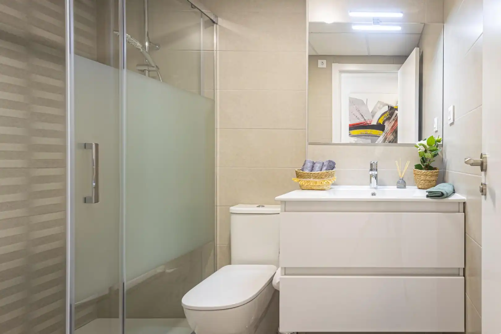 Appartement compact avec terrasse à vendre à Mar Menor Golf, imagen 9