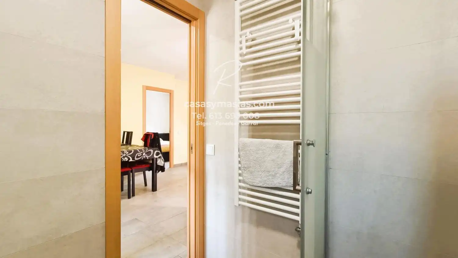 Finca rústica en venta en Mediona con Calefacción, Jardín privado y Piscina