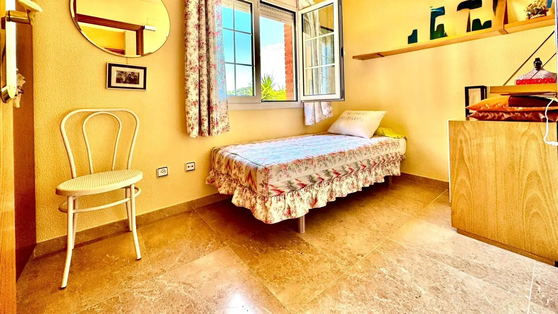Maison mitoyenne avec terrasse à vendre à Gràcia, imagen 17