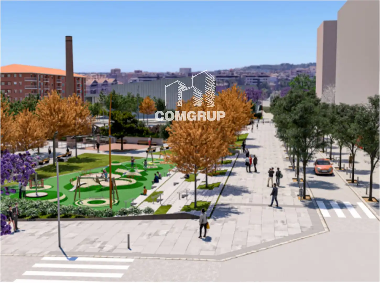 Business premises for sale in CARME CHACON ESQ AVDA CLARA CAMPOAMOR, imagen 18