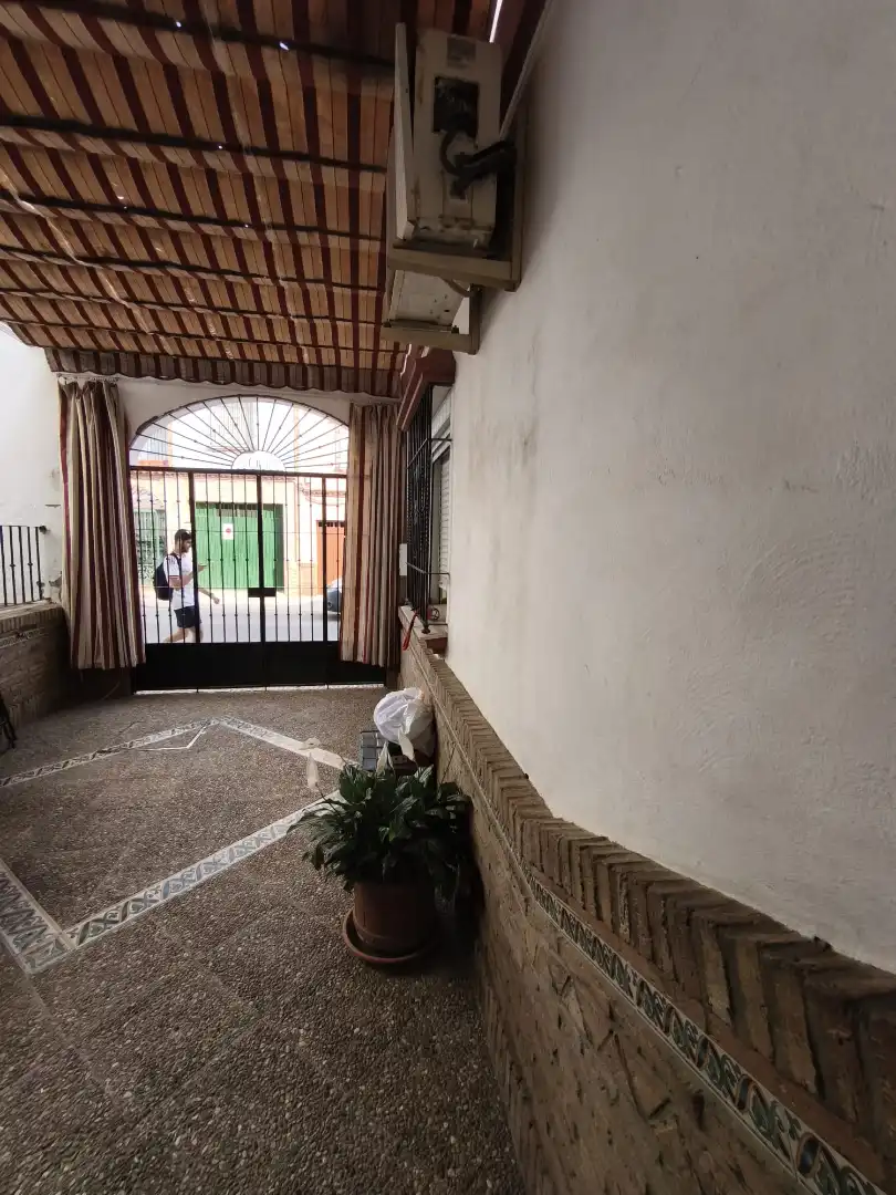 Casa adosada en venda en Mairena del Alcor amb Aire condicionat i Moblat
