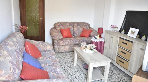 Photo 3 of Flat for sale in Carolinas Altas, Alicante