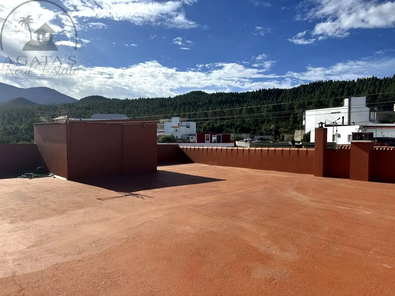 Maison avec jardin à vendre à El Tanque, imagen 19