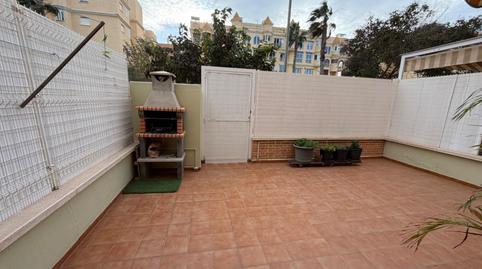 Photo 4 of Single-family semi-detached for sale in Calle Britania, 13, Alicante Golf, Alicante / Alacant