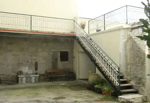 Casa adosada en venta en Praza de Bugallal, Ponteareas