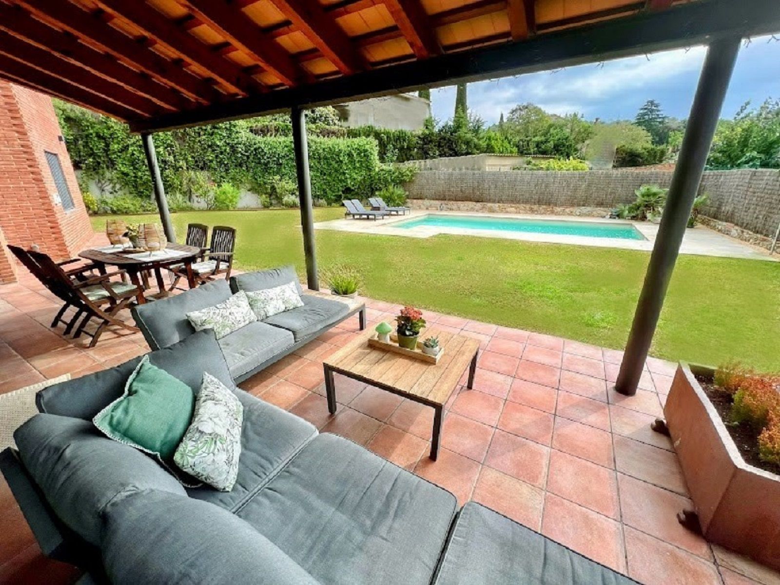 Haus oder Chalet zum verkauf in La Roca del Vallès