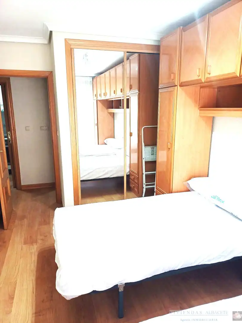 Apartamento con ascensor en venta en Carretas - Pajarita, imagen 7
