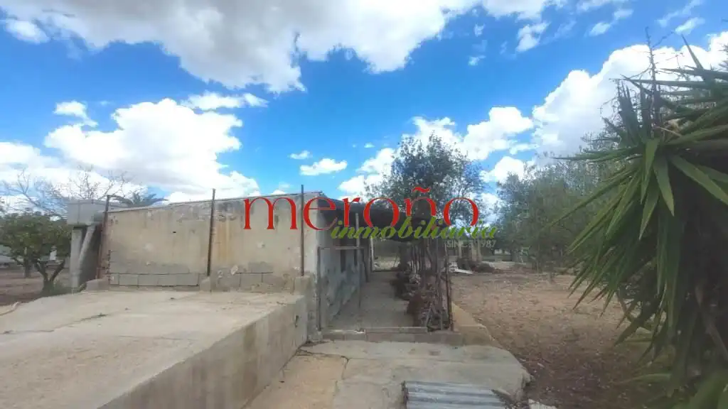 Casa o chalet en venta en Elche / Elx