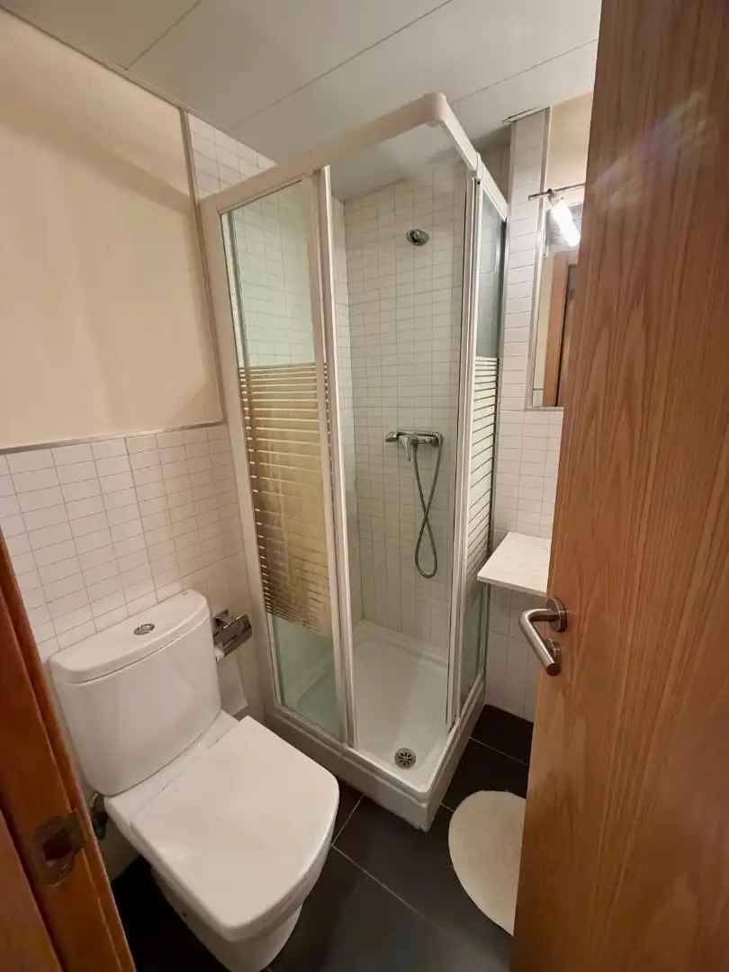 Wohnung mit Pool zum Verkauf in Port - Horta de Santa María, imagen 6