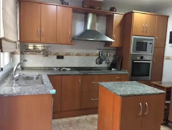 Maisonette mit Terrasse zum Verkauf in Catral