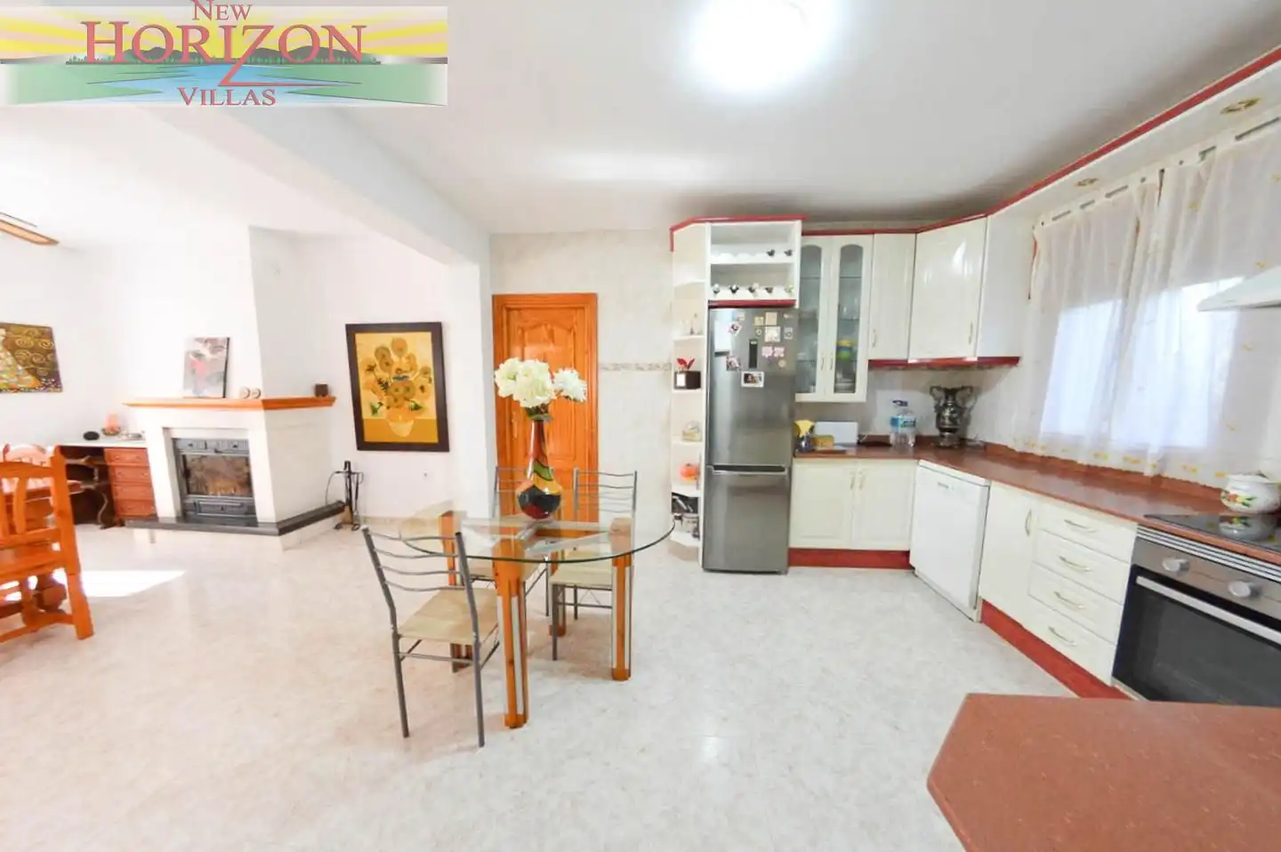 House with garden for sale in Albox, imagen 13