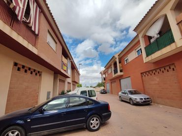 Local commercial à louer à Roldán