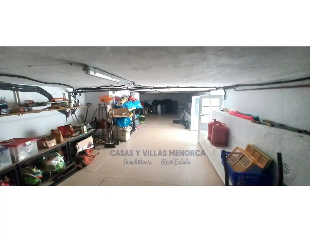 Casa o xalet en venda en Maó - Mahón
