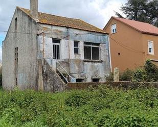 Exterior view of House or chalet for sale in Vigo   with Private garden and Storage room