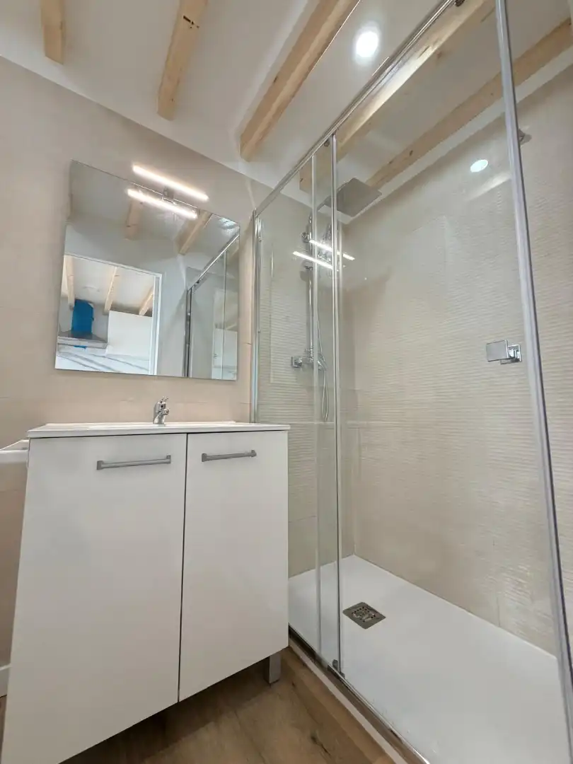 Flat for rent in Valdemorillo pueblo