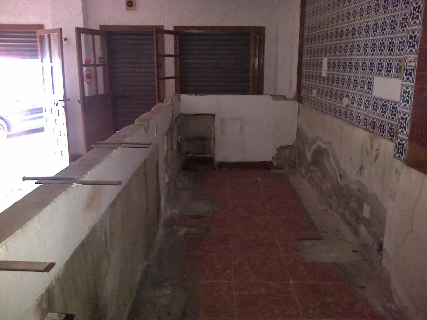 Local en venta en La Princesa