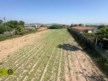 Rustikales Grundstück zum Verkauf in Camí de les Parets a la Murtra