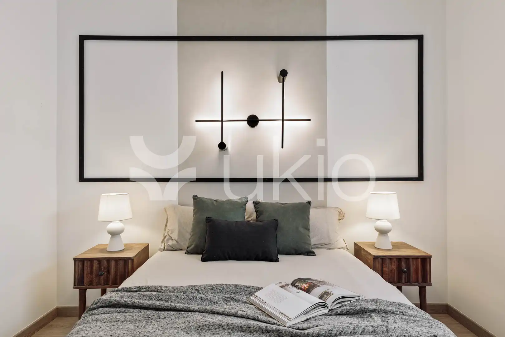 Apartament amb ascensor de lloguer a Carrer del Riu de l'Or, imagen 19