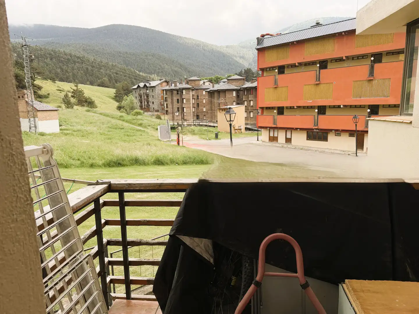 Appartement à vendre à La Molina, imagen 18