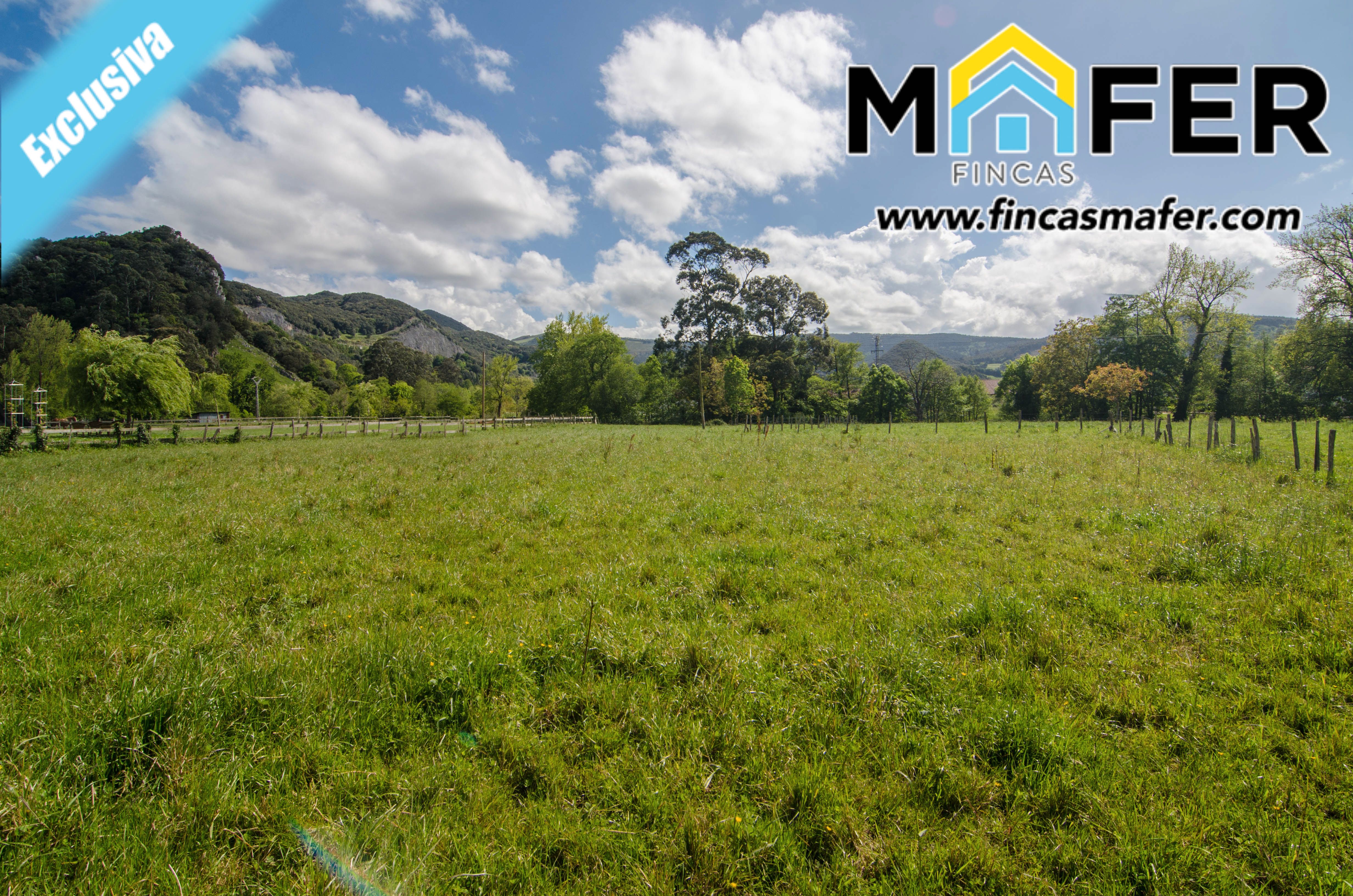 Residential for sale in Liendo