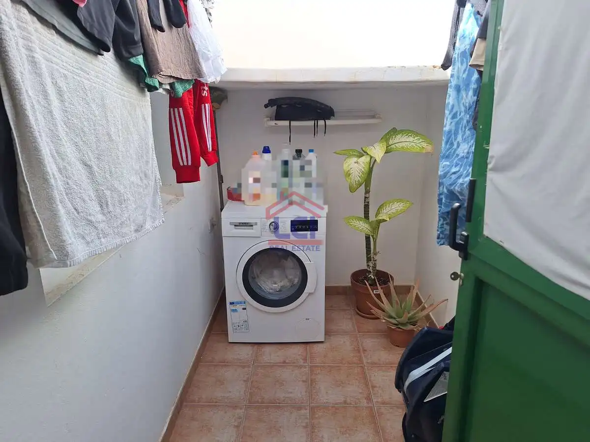Terraza de Piso en venta en Arrecife con Terraza