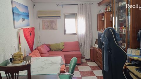 Foto 5 de Piso en venta en Calle Guerrita, San Pablo, Sevilla Capital