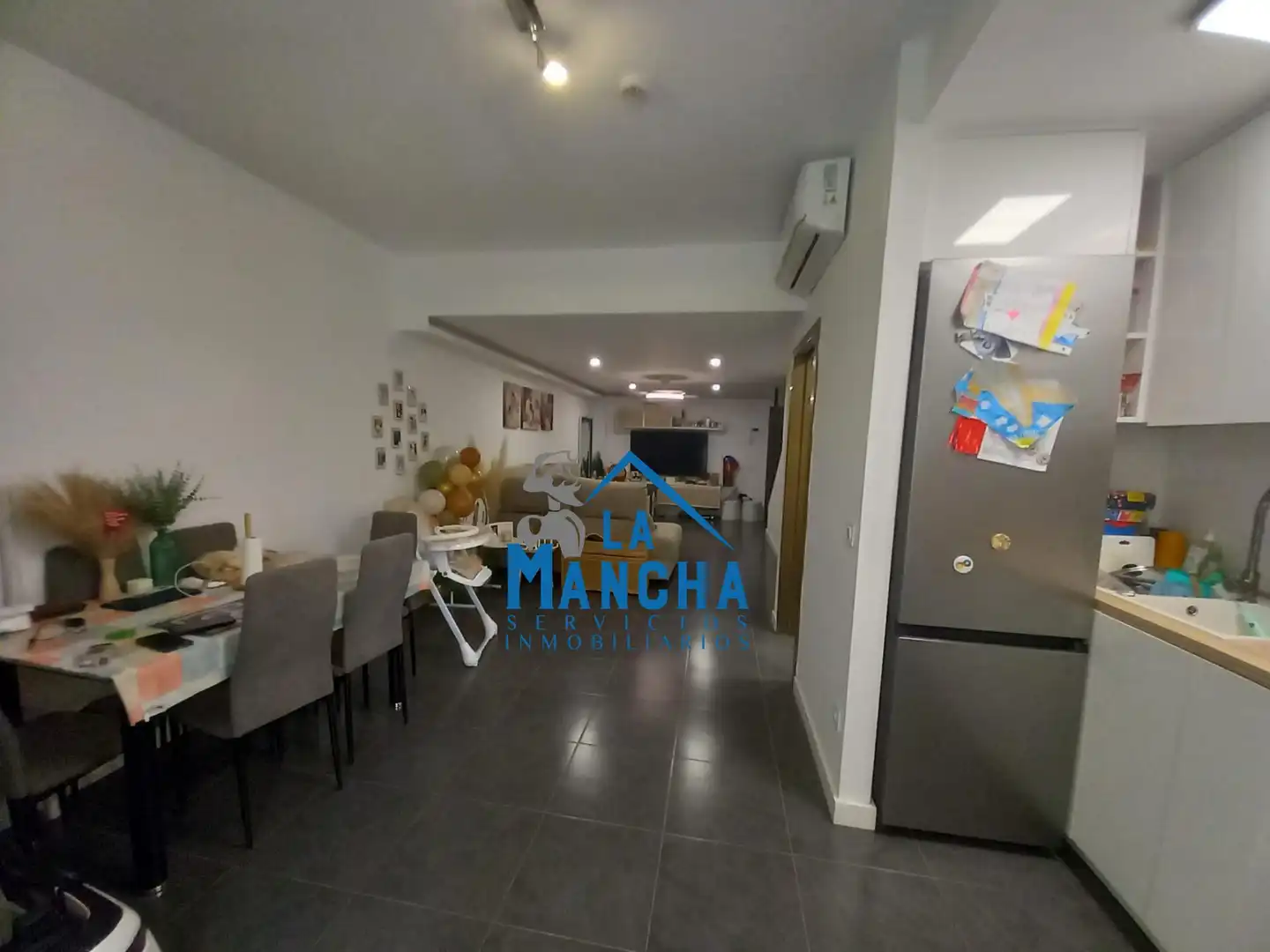 Appartamento con ascensore in vendita a Pedanías - Extrarradio, imagen 5