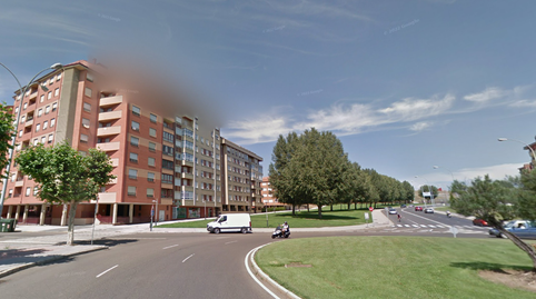 Photo 2 of Box room for sale in Avenida General Gutiérrez Mellado, Las Eras de Renueva, León Capital