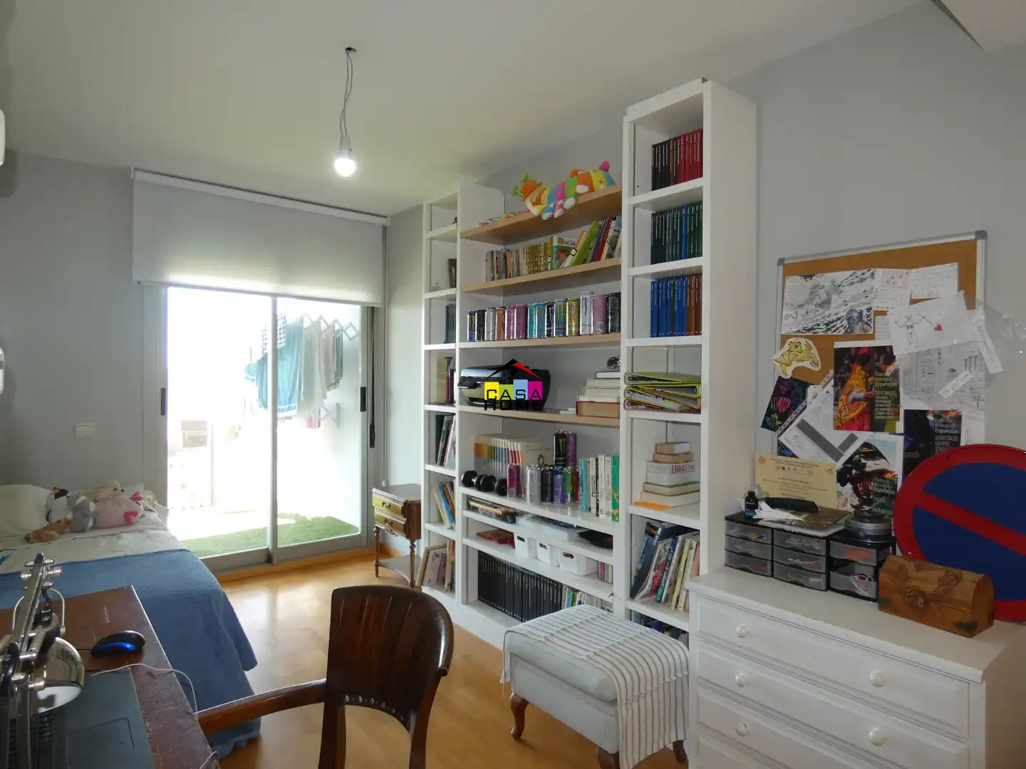 Ático con terraza en venta en Este, imagen 21