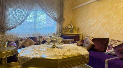 Foto 4 de Pis en venda a Fonts dels Capellans - Sagrada Família, Barcelona