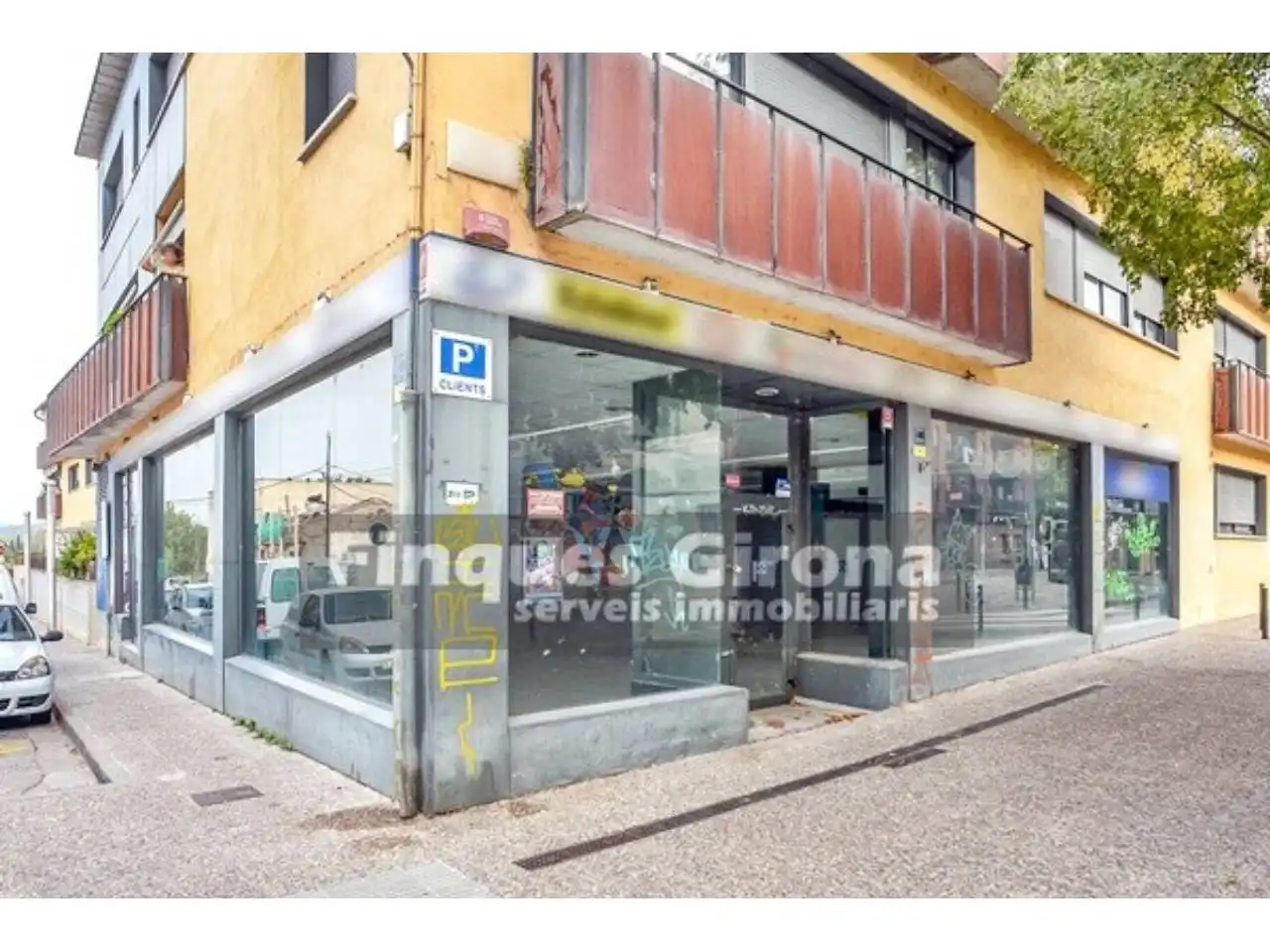 Local comercial en venta en Calle Santa Eugenia, imagen 12