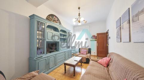 Foto 3 de Pis de lloguer a Arzobispo Guisasola, Santo Domingo - El Campillín, Asturias