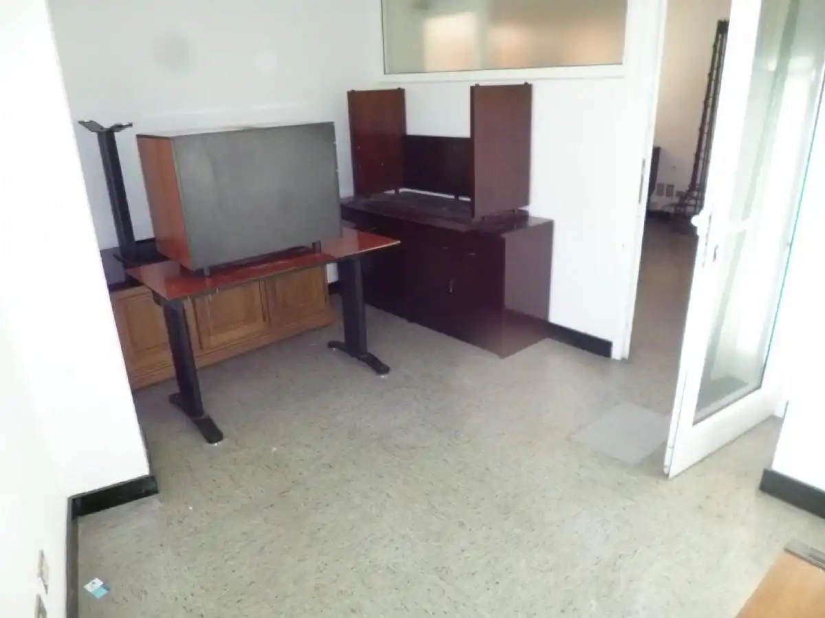 Büro zur Miete in Begoña - Santutxu