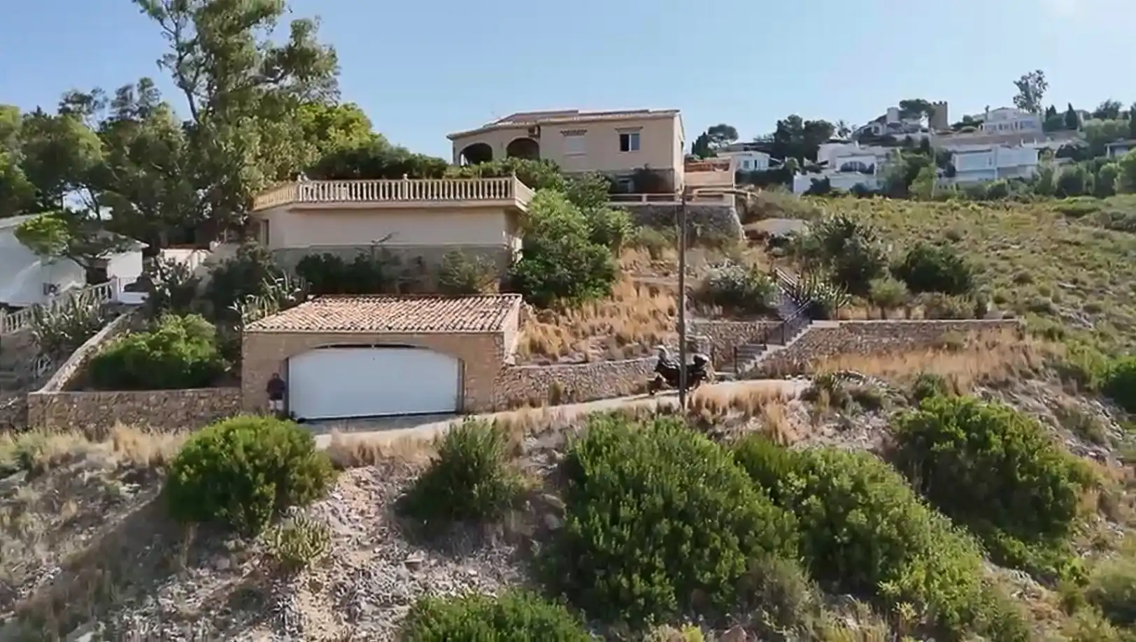 Detached house with pool for sale in Las Rotas / Les Rotes, imagen 16