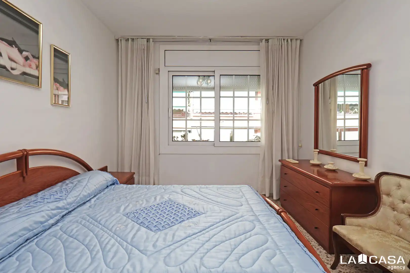Wohnung mit Terrasse zum Verkauf in Can Vidalet, imagen 15