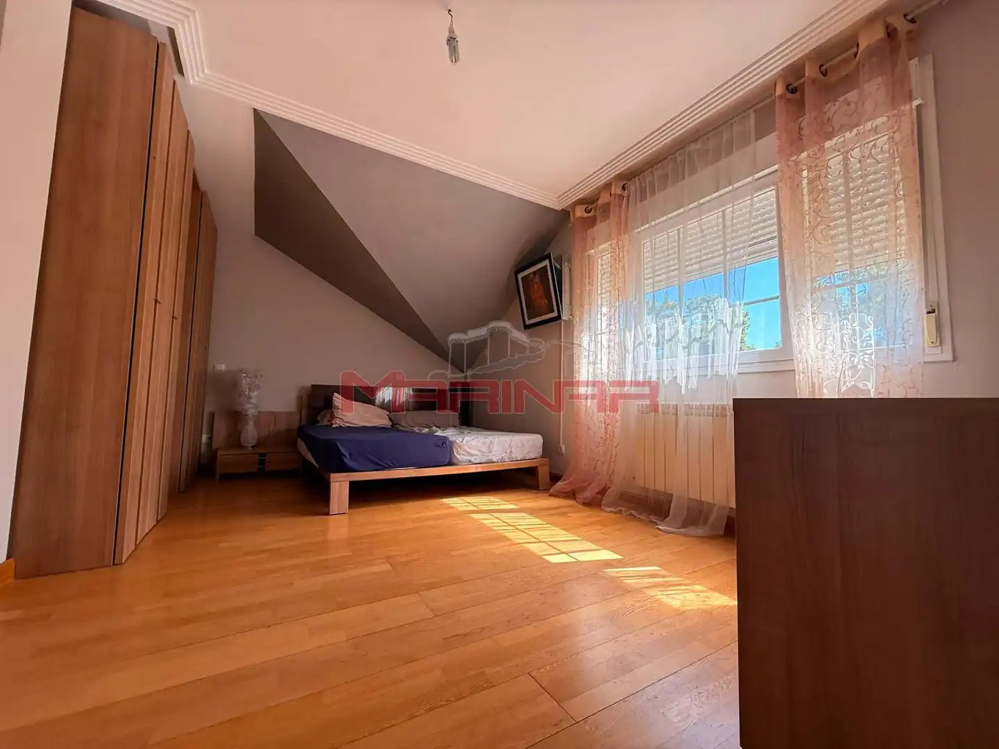 Detached homes for sale in Torrecastillo