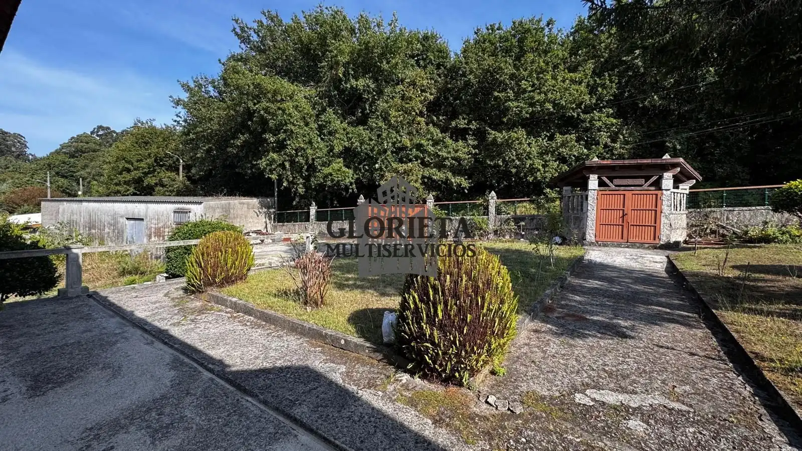 Casa o xalet en venda en Pontevedra Capital  amb Calefacció i Forn