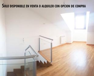 Dúplex de lloguer en Tordesillas amb Calefacció, Parquet i Traster
