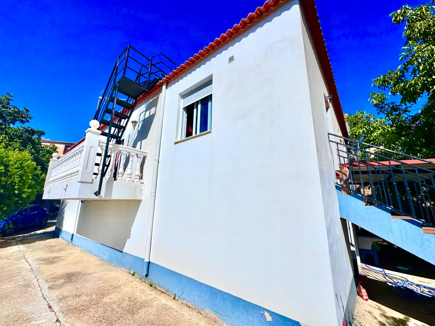 Villa avec terrasse à vendre à Calle Castillejo, imagen 15
