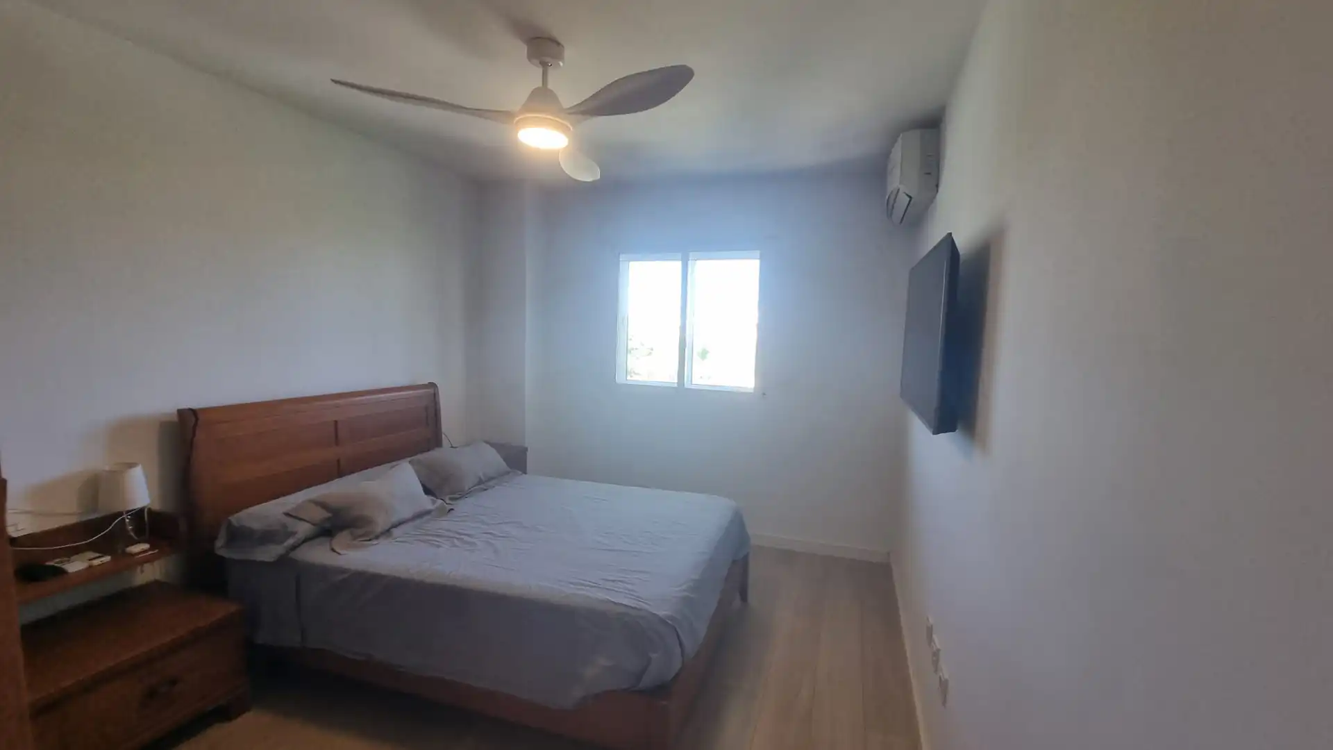 Flat with pool to rent in Churriana, imagen 15
