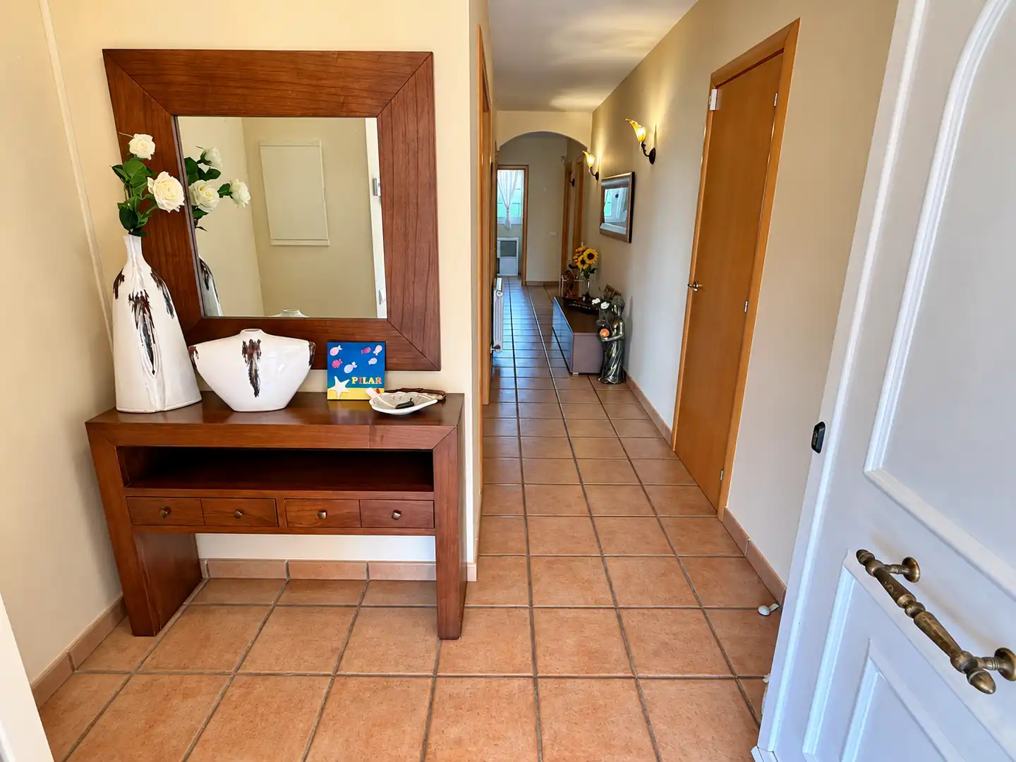 House with pool for sale in Els Avets - Can Serrafossà - Ximelis, imagen 38