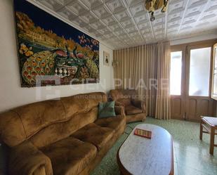 Sala d'estar de Casa o xalet en venda en Cornago