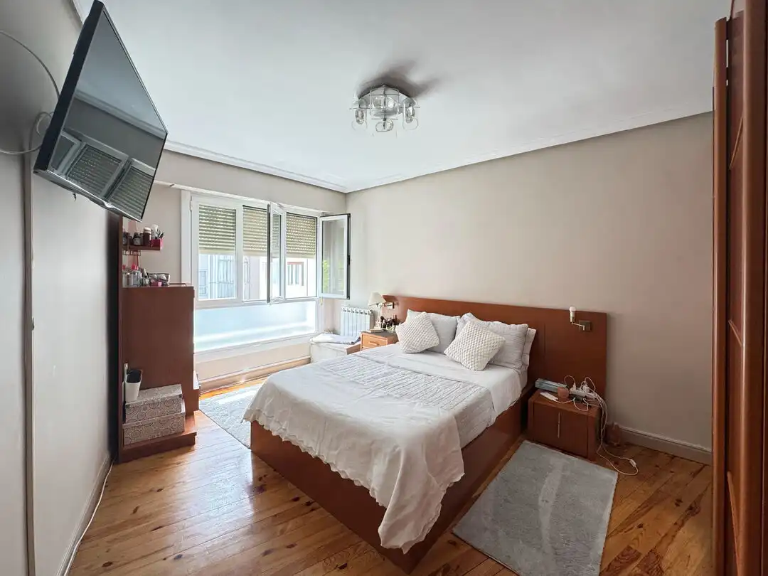 Appartamento con terrazza in vendita a Zumarraga, imagen 9