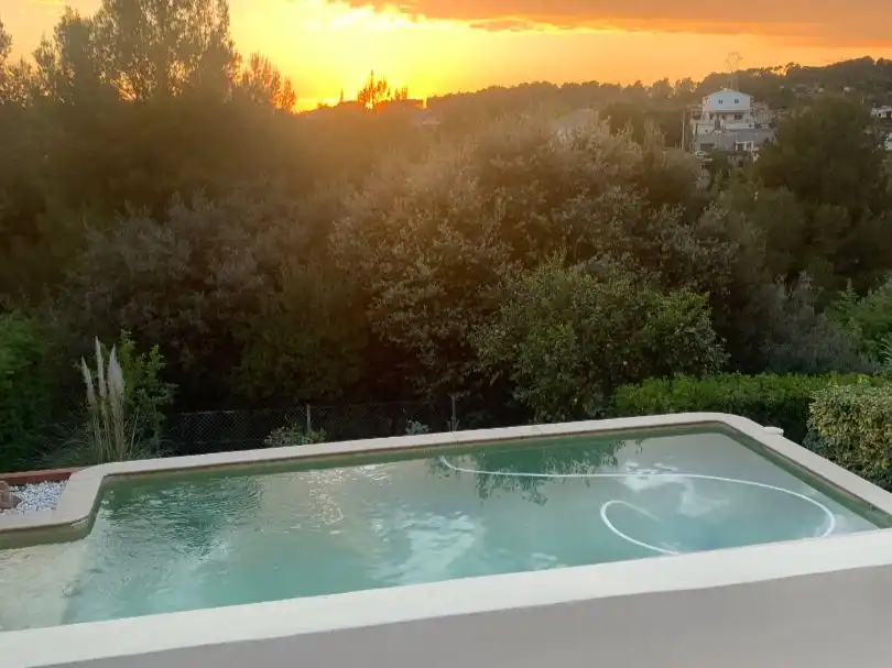 Villa avec piscine à vendre à Urbanitzacio Vallespark 11B, imagen 64