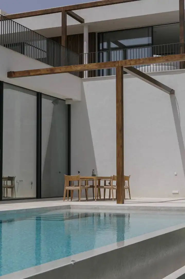 Terrassa de Casa o xalet en venda en  Palma de Mallorca amb Terrassa